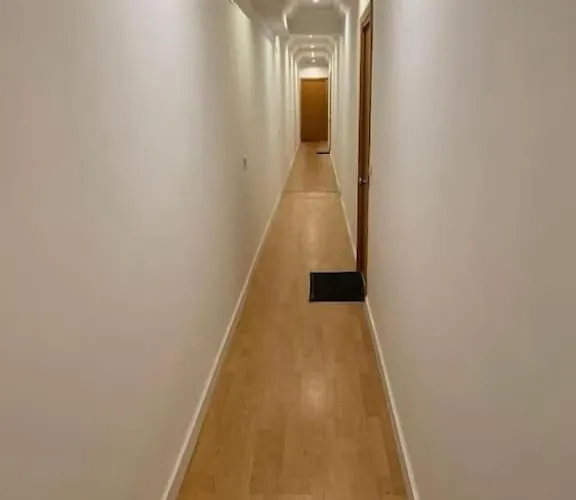 Coqueto apartamento en Chamberí EGU
