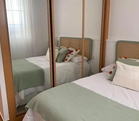 Coqueto apartamento en Chamberí EGU